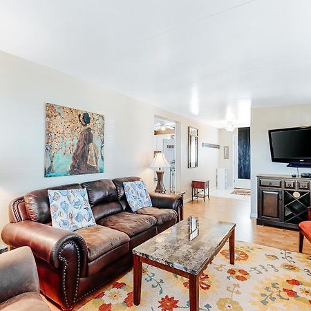פורט איזבל Long Island Village Unit 638 Sand Dollar Drive מראה חיצוני תמונה