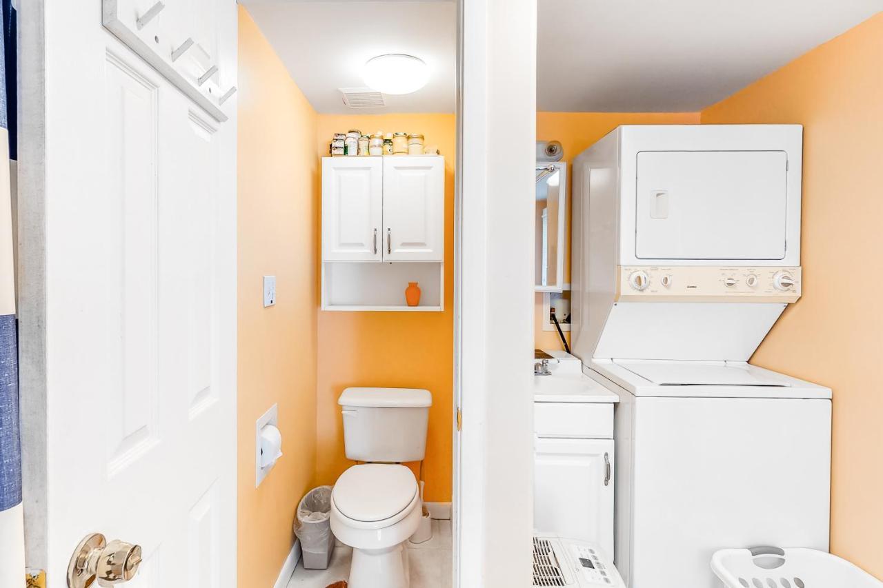 פורט איזבל Long Island Village Unit 638 Sand Dollar Drive מראה חיצוני תמונה