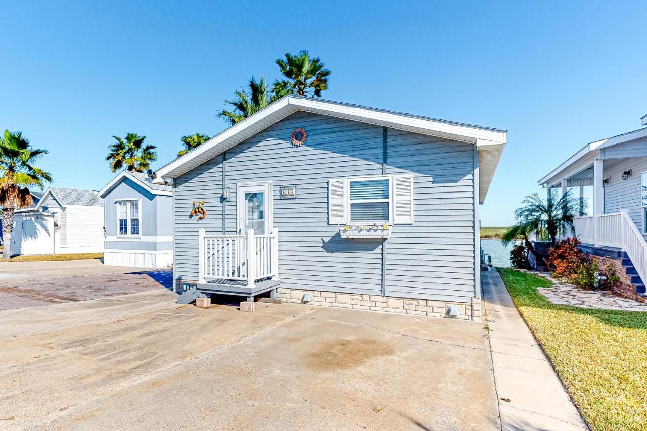 פורט איזבל Long Island Village Unit 638 Sand Dollar Drive מראה חיצוני תמונה