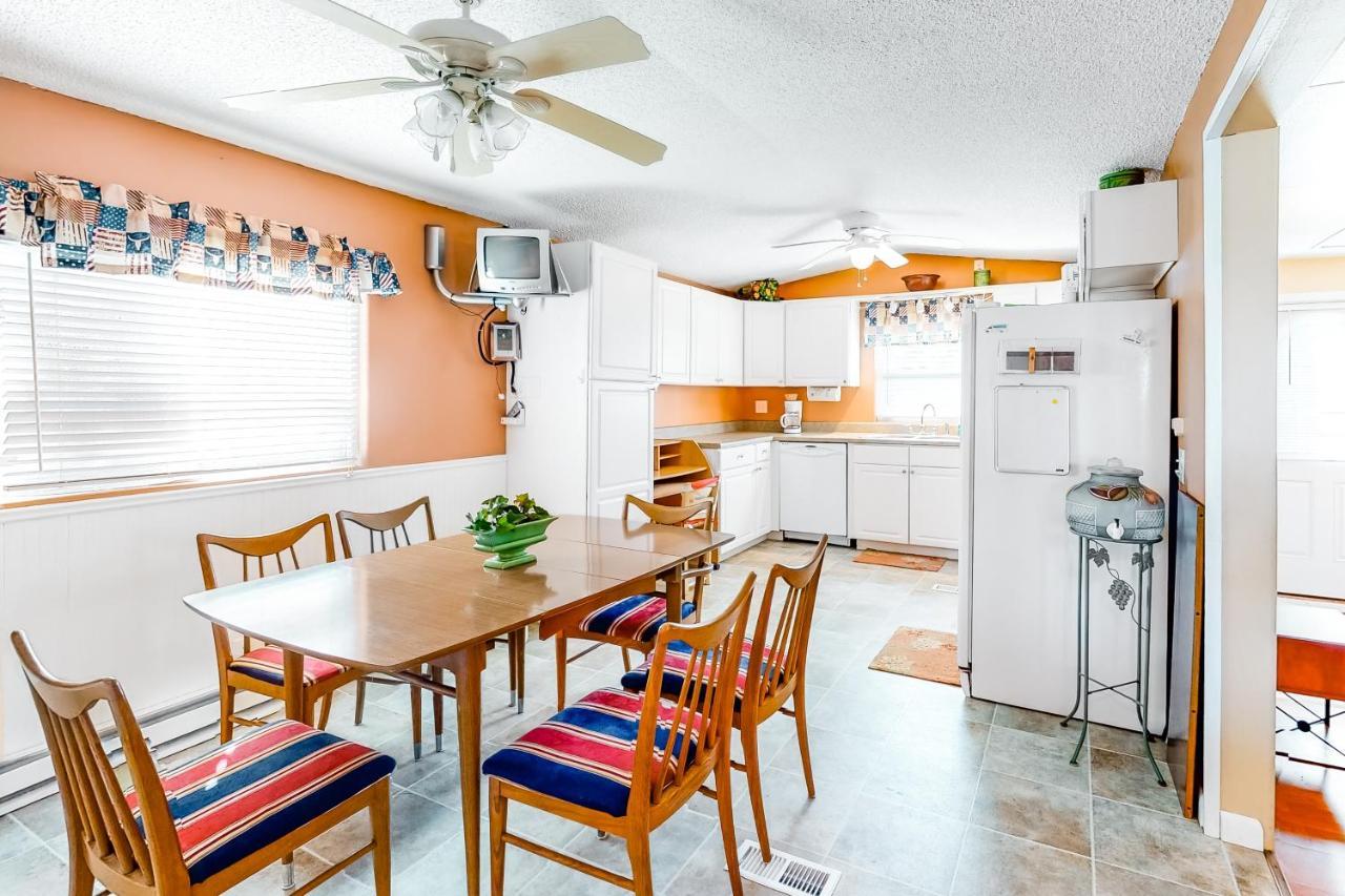 פורט איזבל Long Island Village Unit 638 Sand Dollar Drive מראה חיצוני תמונה