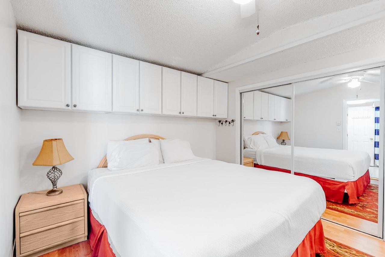 פורט איזבל Long Island Village Unit 638 Sand Dollar Drive מראה חיצוני תמונה