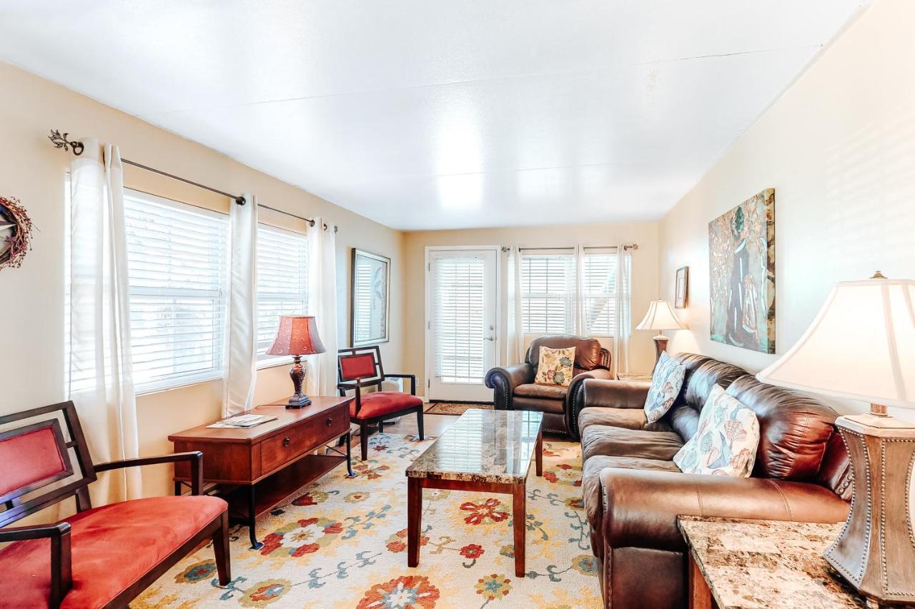 פורט איזבל Long Island Village Unit 638 Sand Dollar Drive מראה חיצוני תמונה