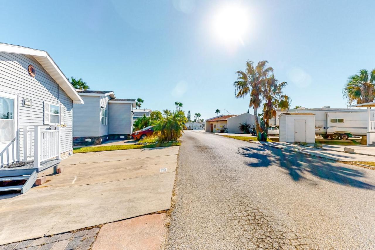 פורט איזבל Long Island Village Unit 638 Sand Dollar Drive מראה חיצוני תמונה