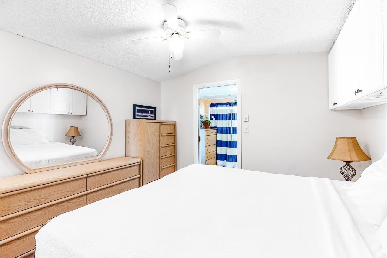 פורט איזבל Long Island Village Unit 638 Sand Dollar Drive מראה חיצוני תמונה