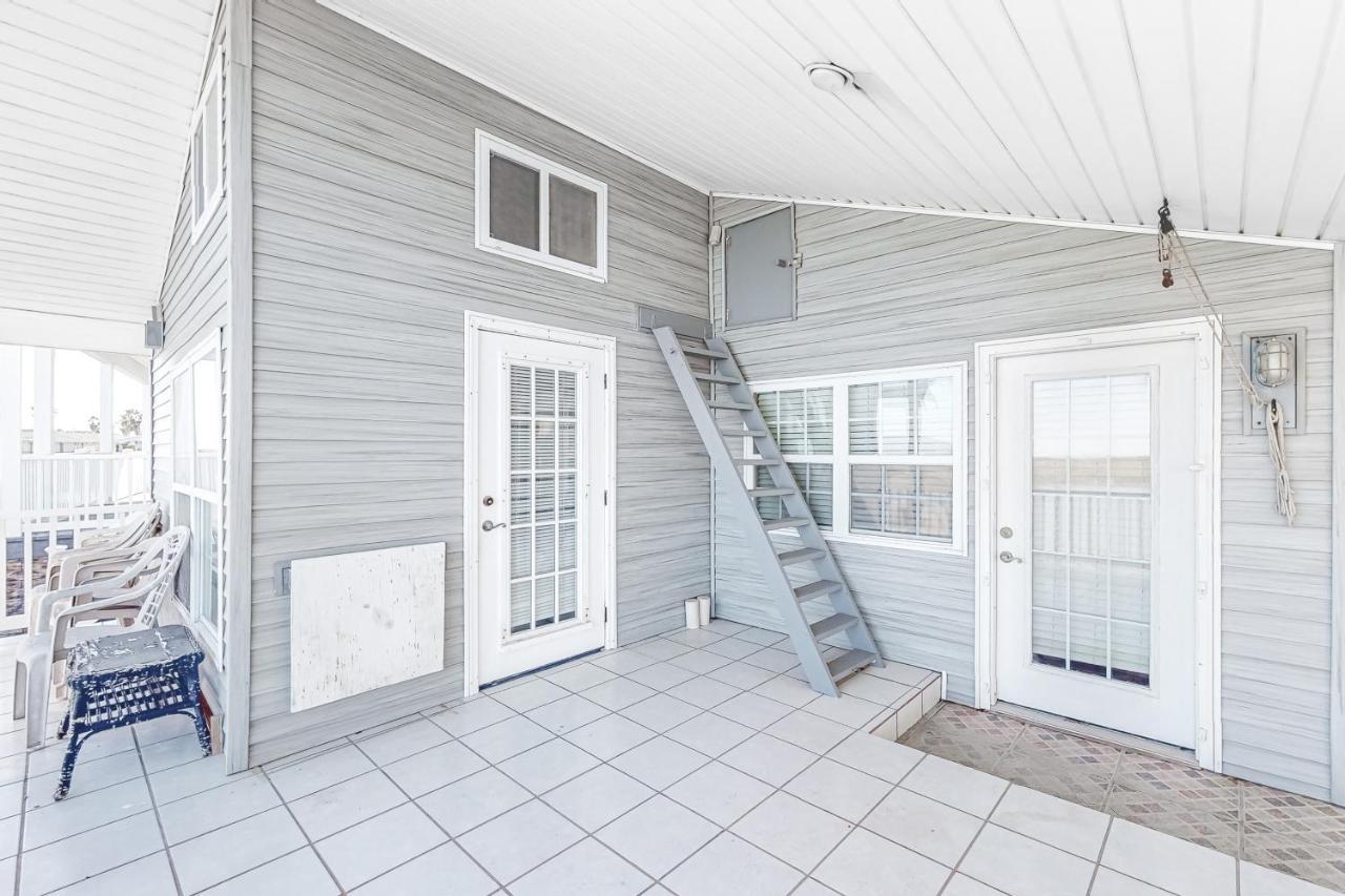 פורט איזבל Long Island Village Unit 638 Sand Dollar Drive מראה חיצוני תמונה