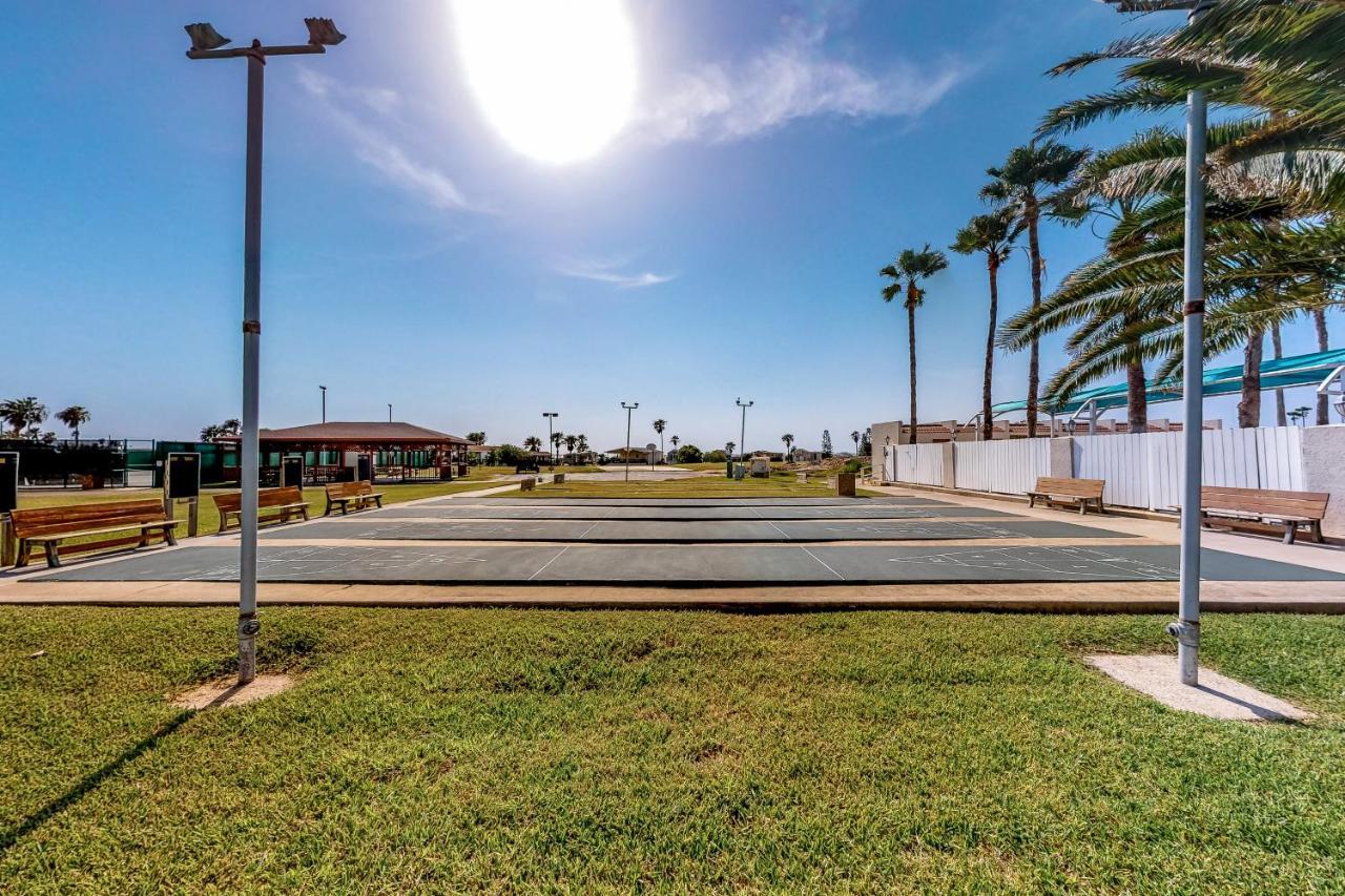 פורט איזבל Long Island Village Unit 638 Sand Dollar Drive מראה חיצוני תמונה