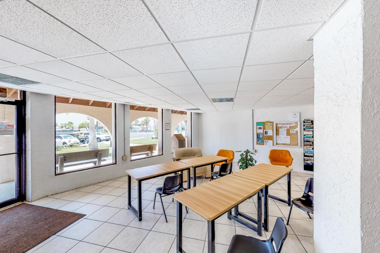 פורט איזבל Long Island Village Unit 638 Sand Dollar Drive מראה חיצוני תמונה