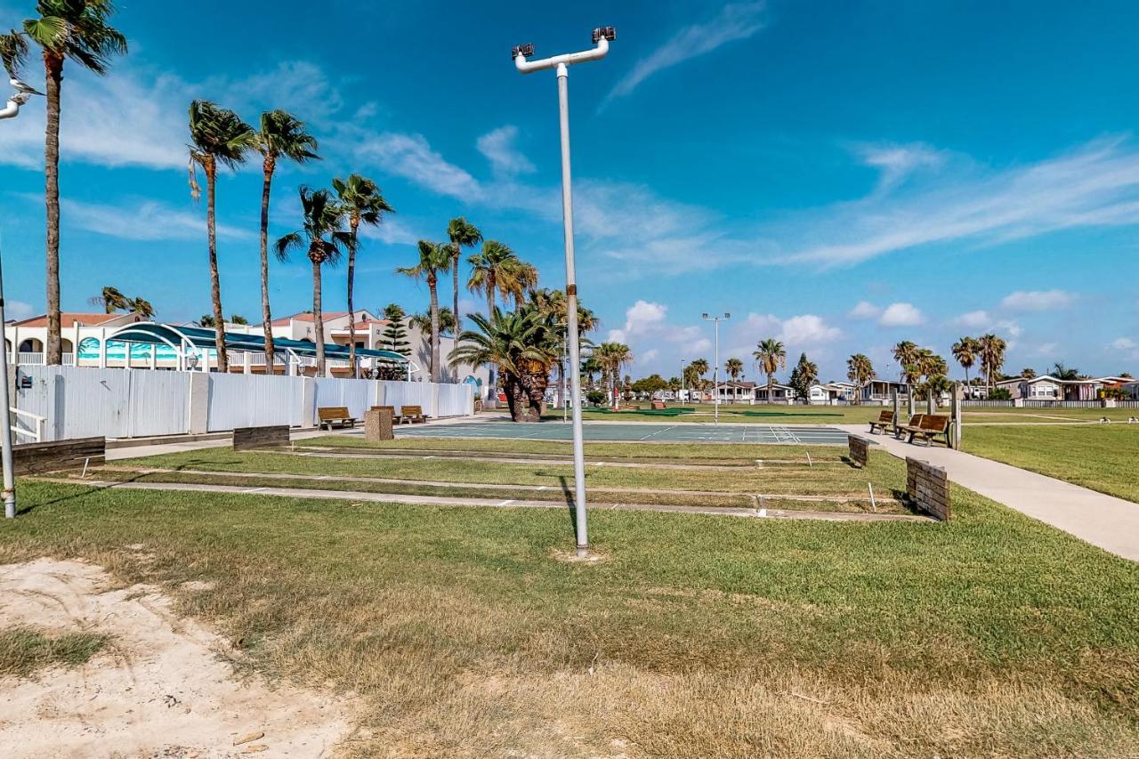 פורט איזבל Long Island Village Unit 638 Sand Dollar Drive מראה חיצוני תמונה