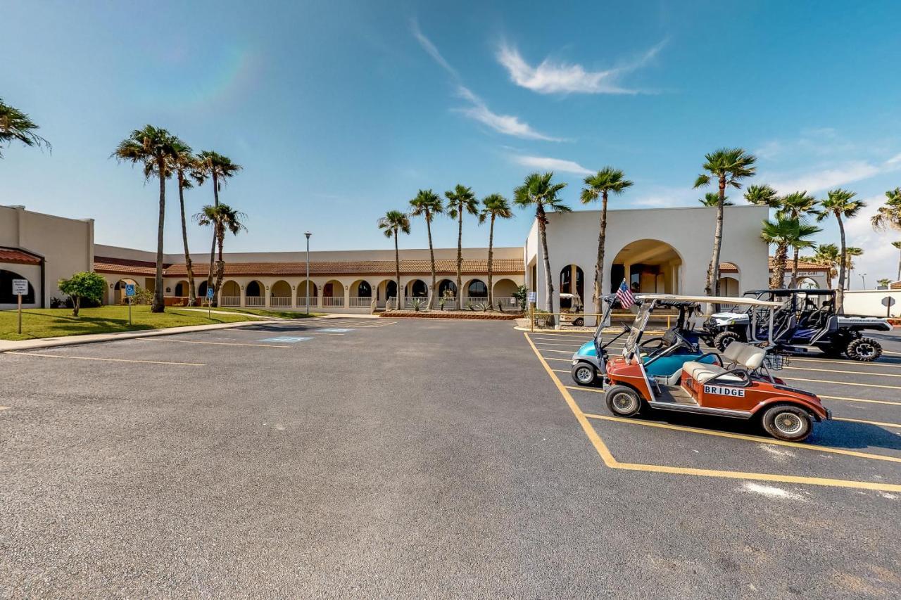 פורט איזבל Long Island Village Unit 638 Sand Dollar Drive מראה חיצוני תמונה