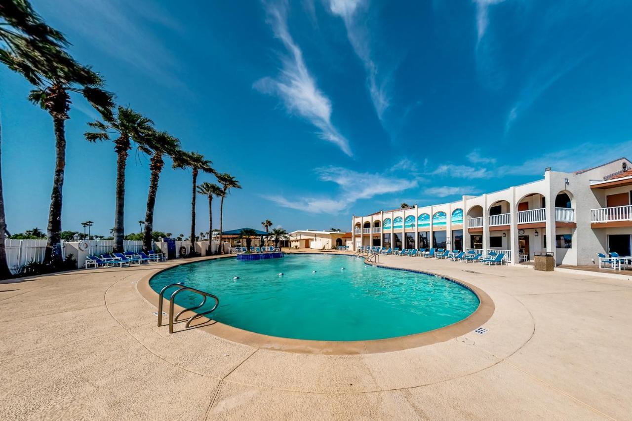 פורט איזבל Long Island Village Unit 638 Sand Dollar Drive מראה חיצוני תמונה