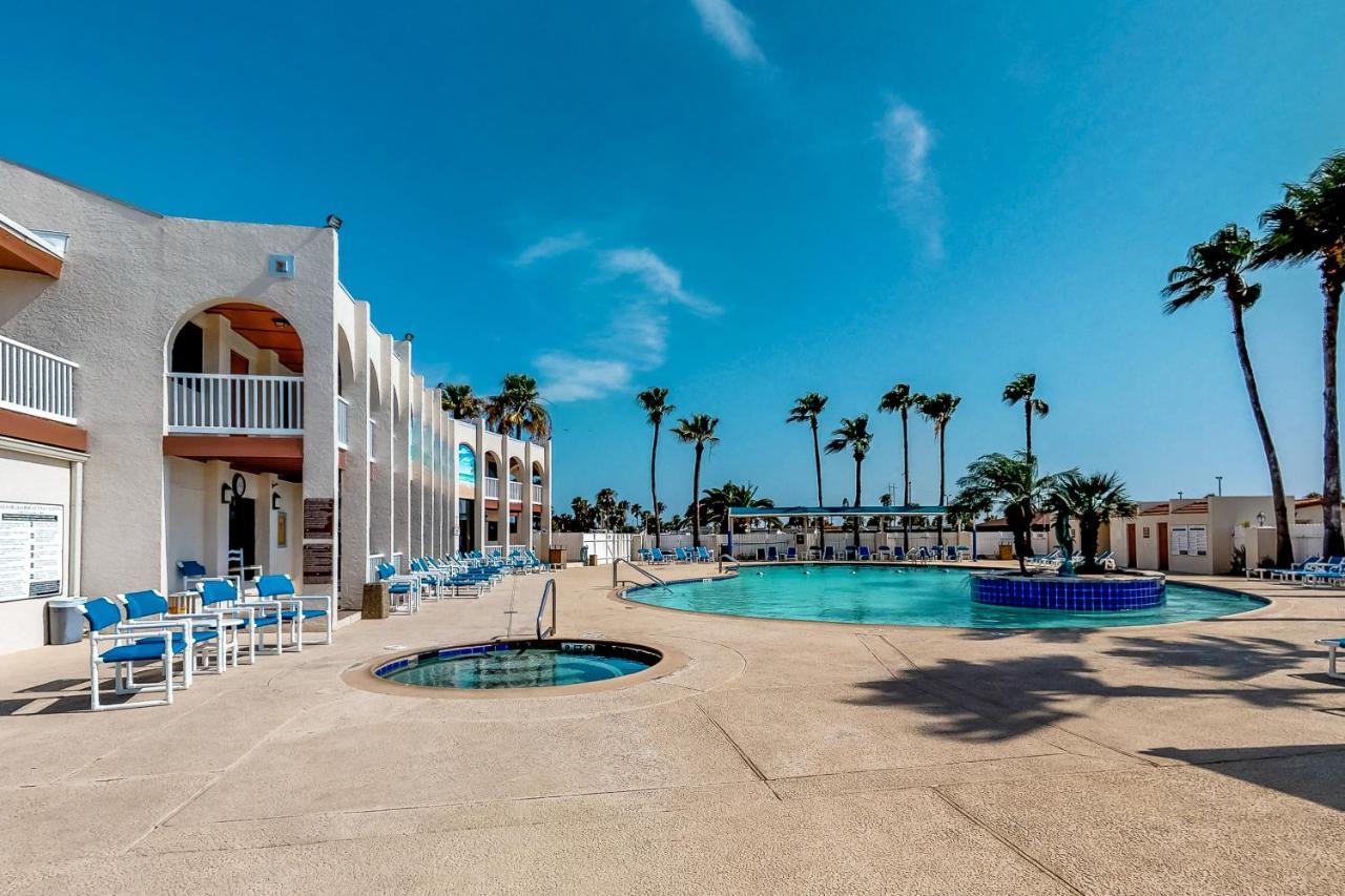 פורט איזבל Long Island Village Unit 638 Sand Dollar Drive מראה חיצוני תמונה