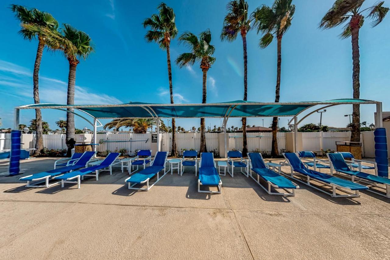 פורט איזבל Long Island Village Unit 638 Sand Dollar Drive מראה חיצוני תמונה