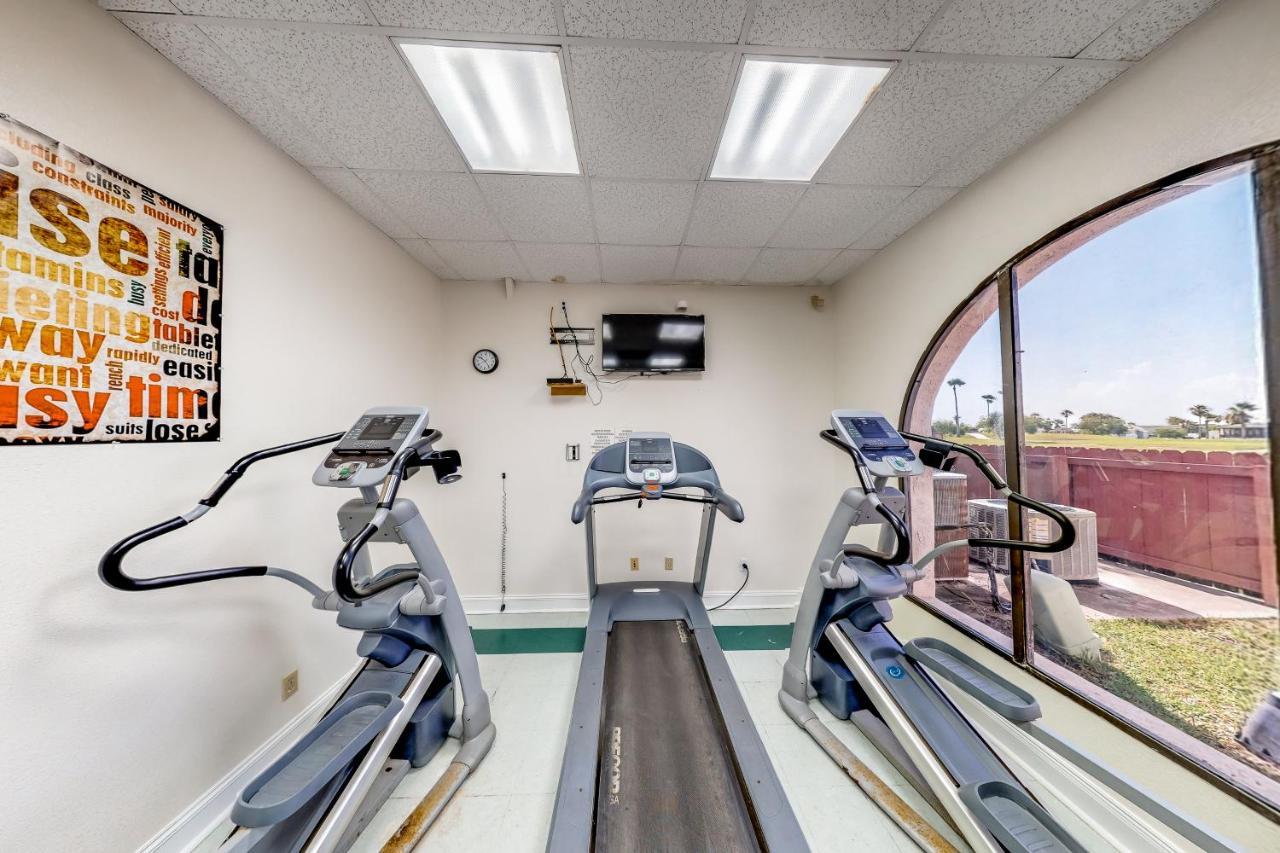 פורט איזבל Long Island Village Unit 638 Sand Dollar Drive מראה חיצוני תמונה