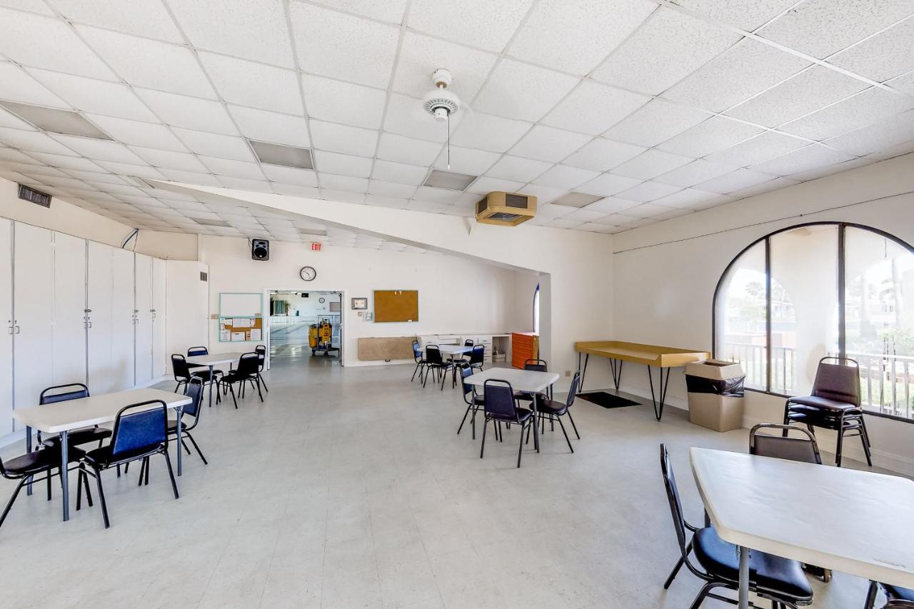 פורט איזבל Long Island Village Unit 638 Sand Dollar Drive מראה חיצוני תמונה